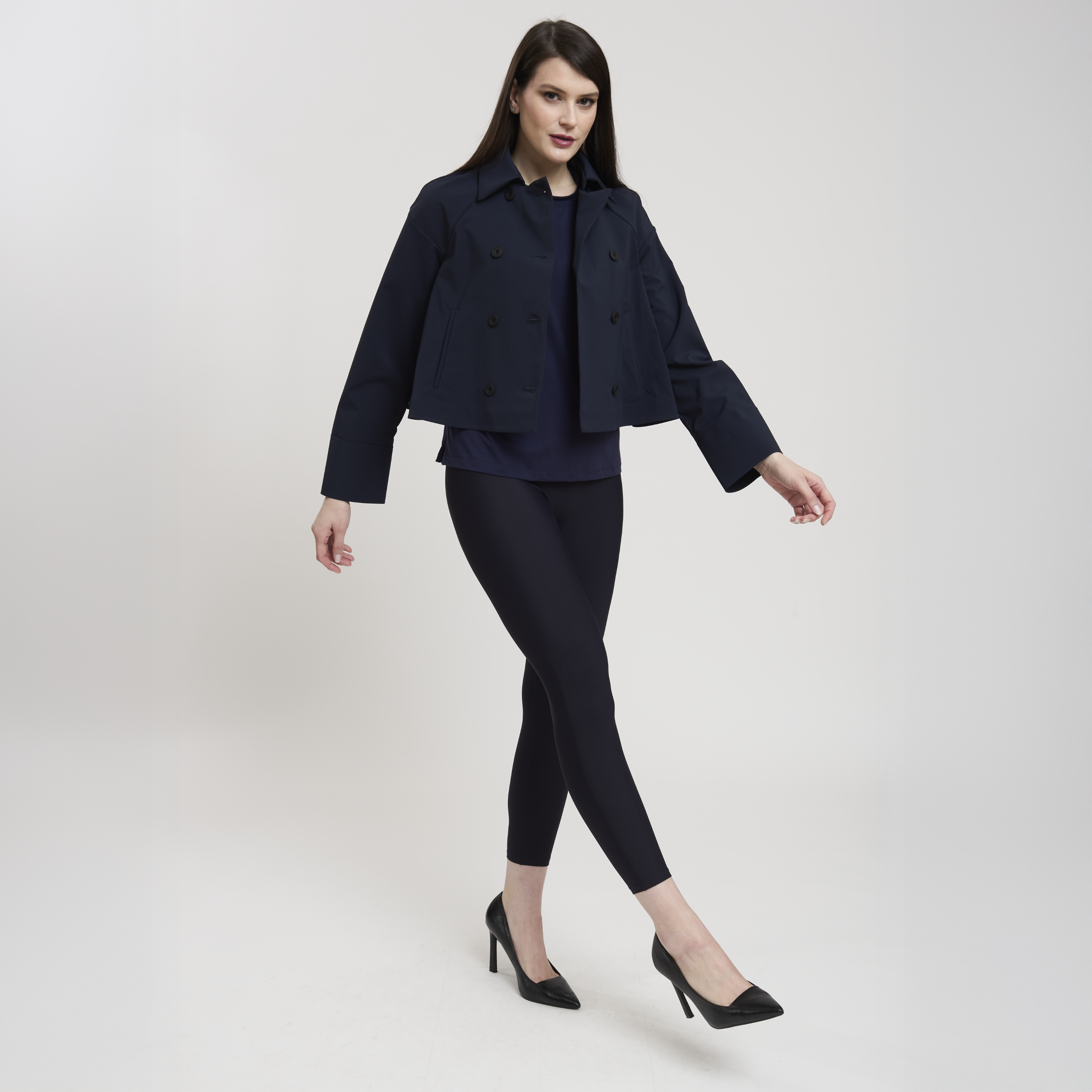 LARISSA WOMAN JACKET