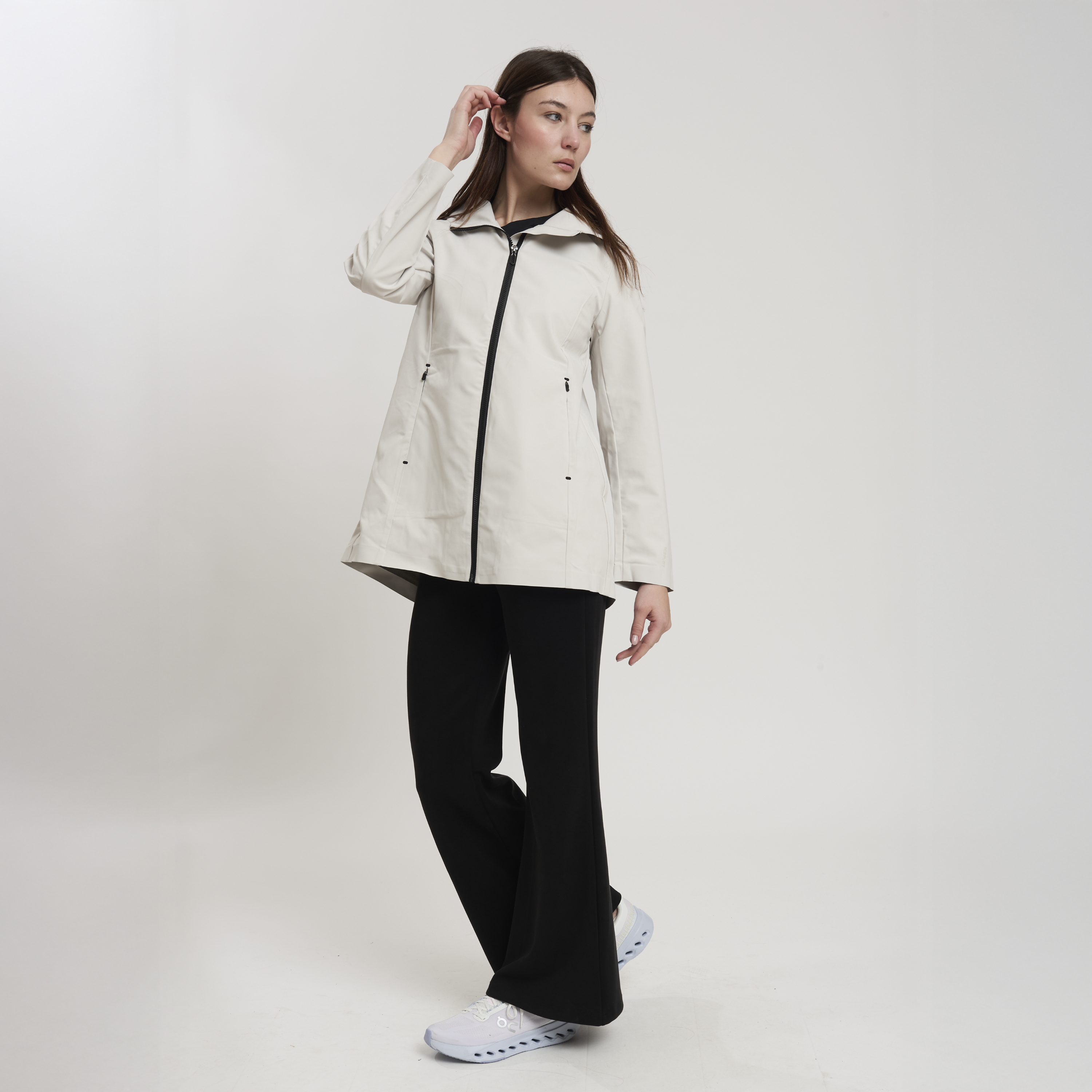 LA BENNY WOMAN JACKET