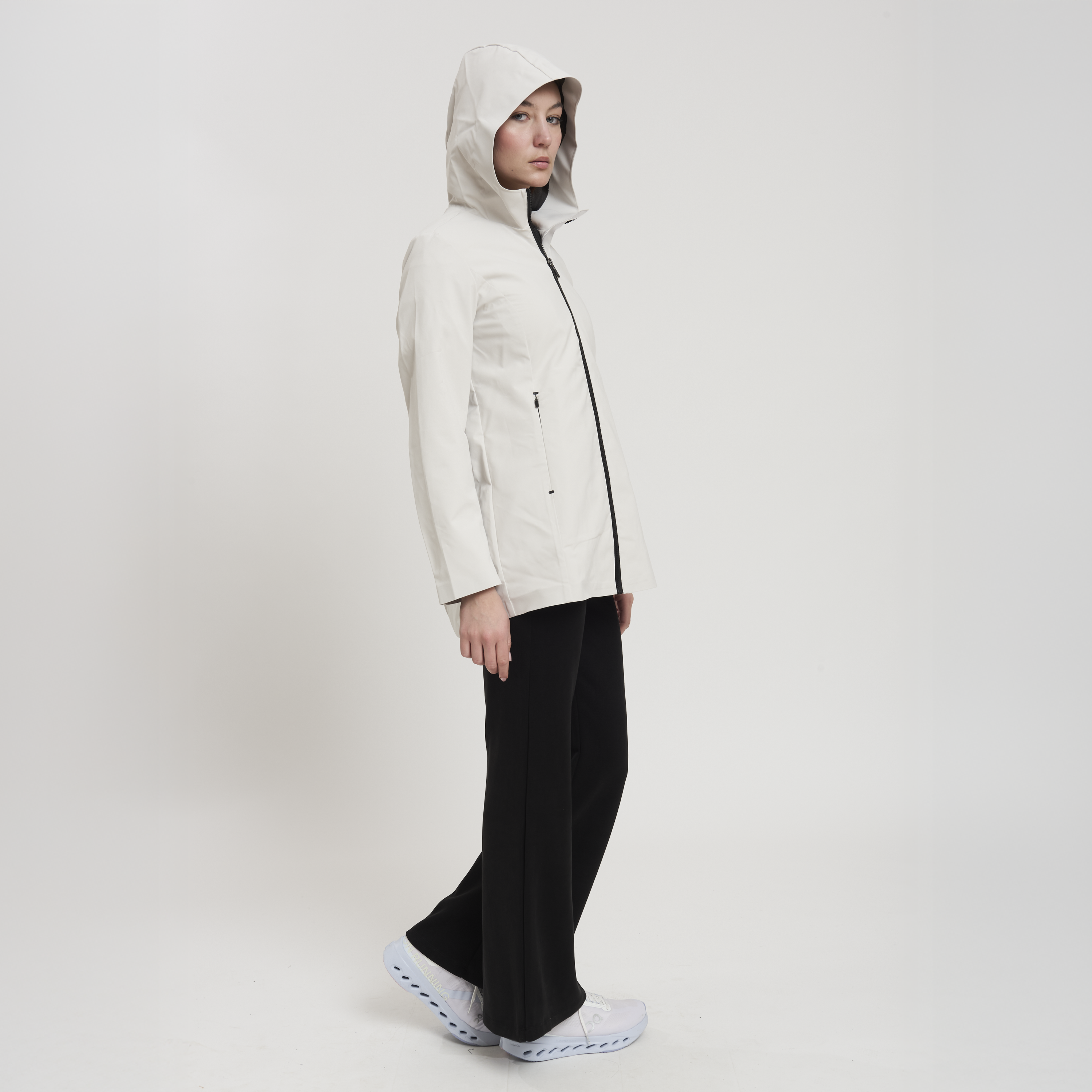 LA BENNY WOMAN JACKET
