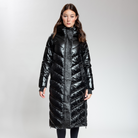 LA FAVORITA WOMAN PADDED JACKET