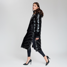 LA FAVORITA WOMAN PADDED JACKET
