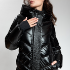 LA FAVORITA WOMAN PADDED JACKET