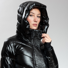 LA FAVORITA WOMAN PADDED JACKET