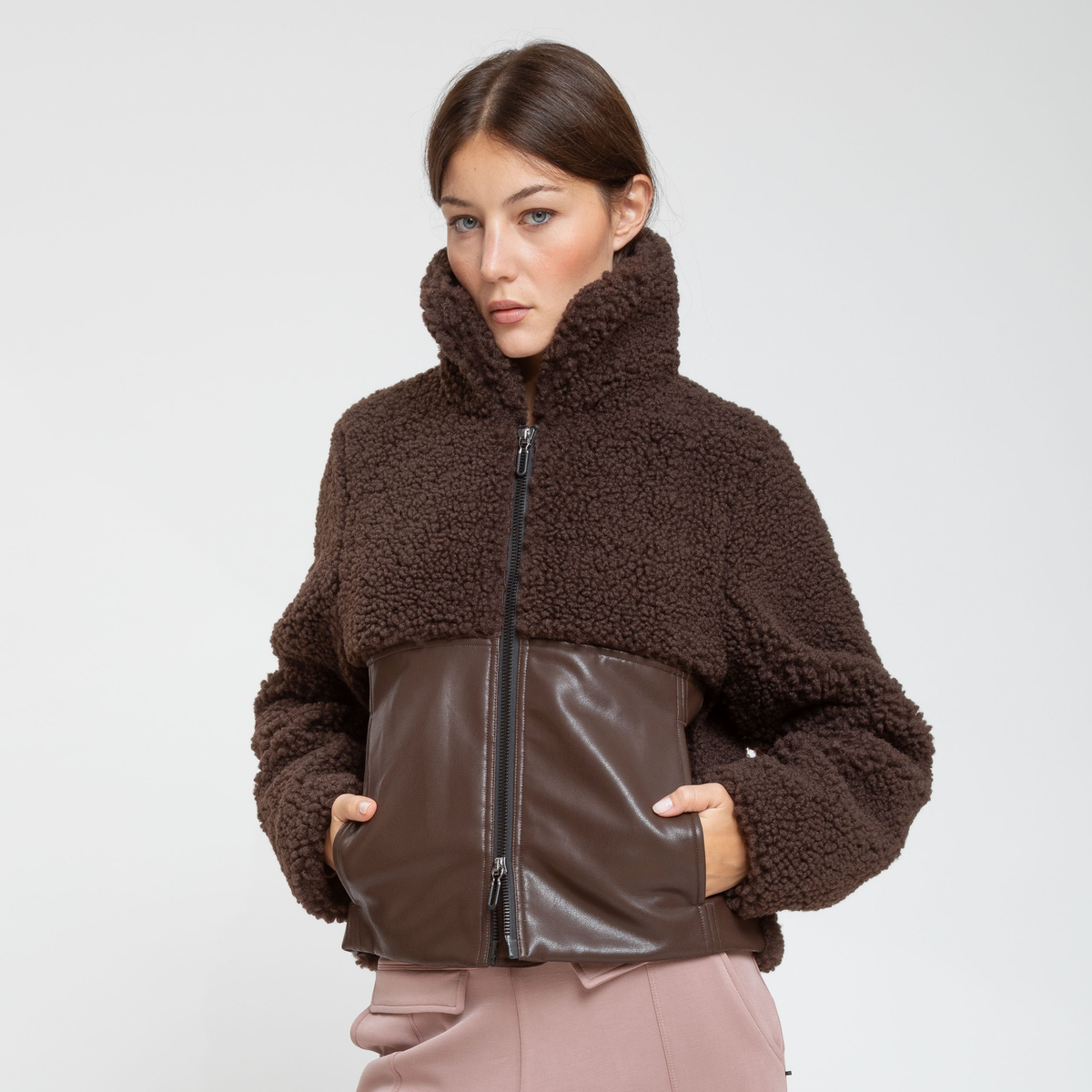 LA SALLY WOMAN JACKET