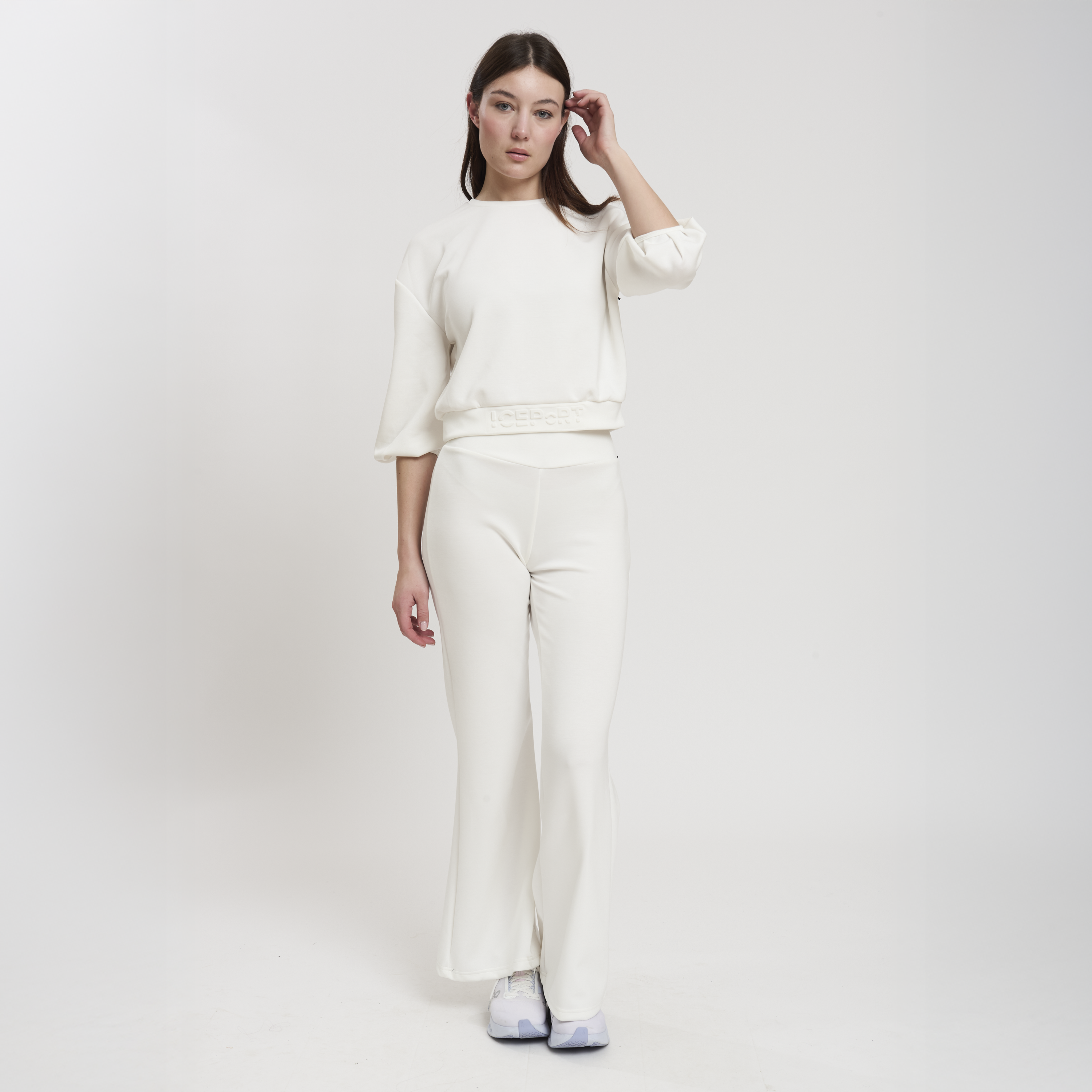 Pantaloni donna LA LUDO