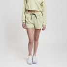 LA GIOVI WOMAN SHORT PANT