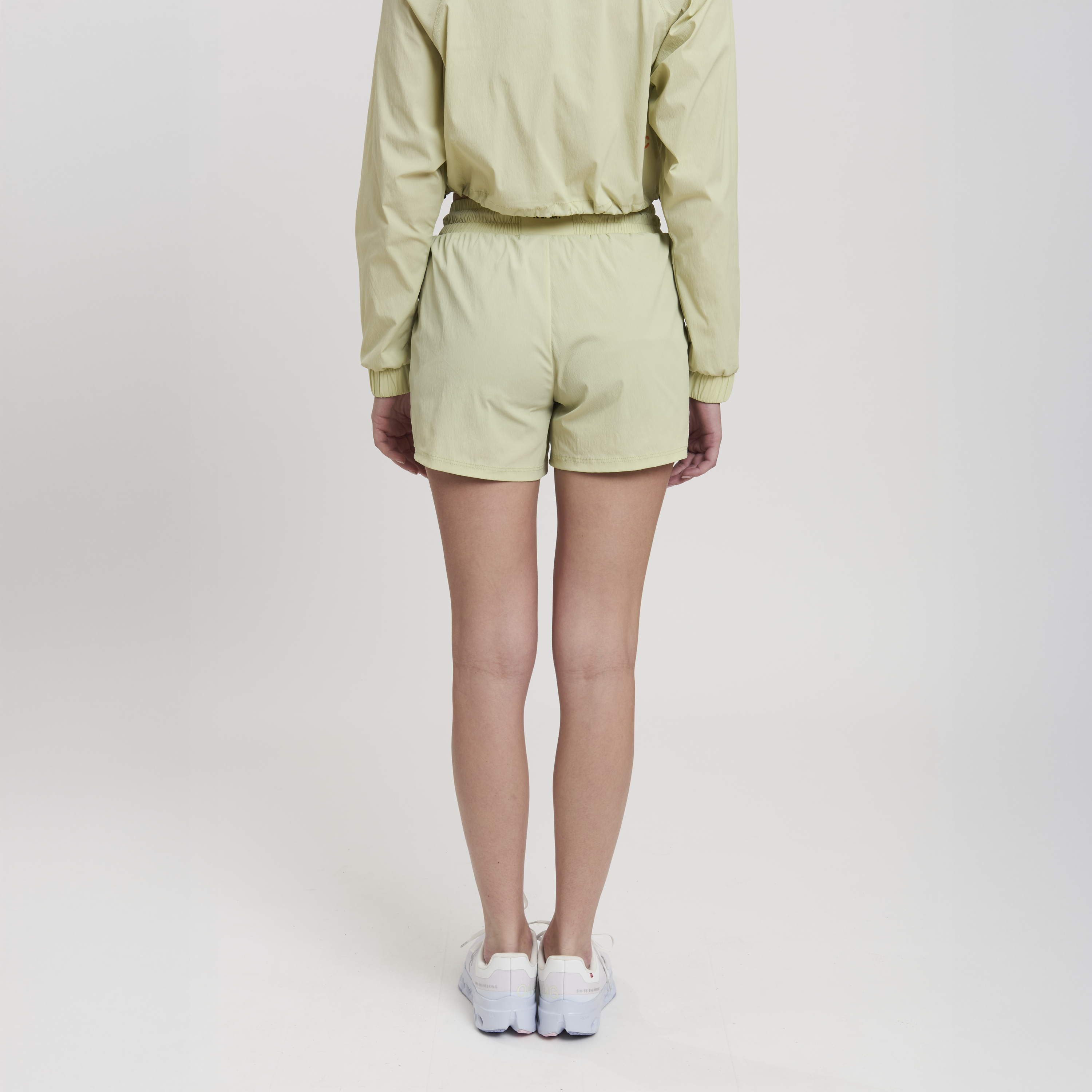 LA GIOVI WOMAN SHORT PANT