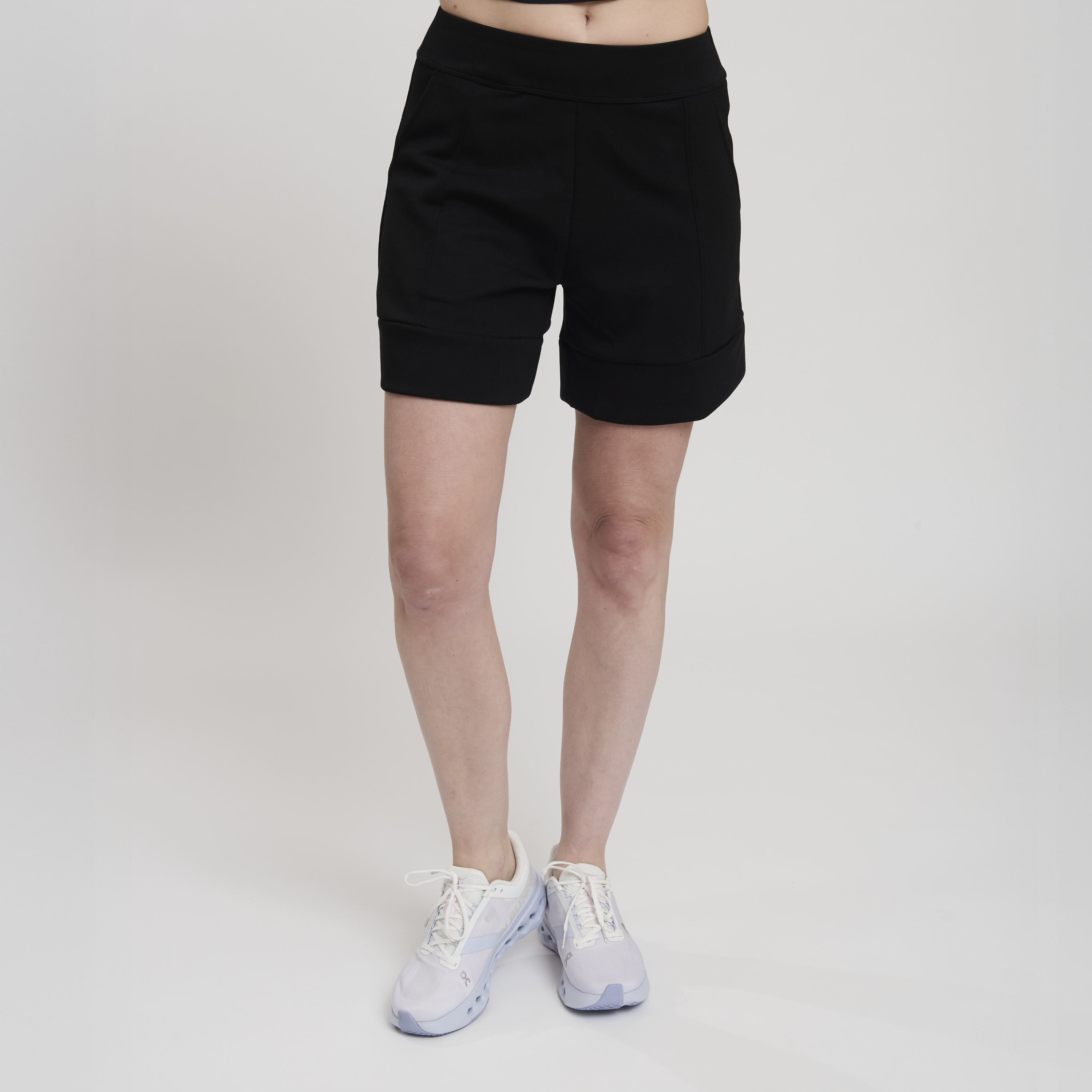 LA TITTY WOMAN BERMUDA PANT