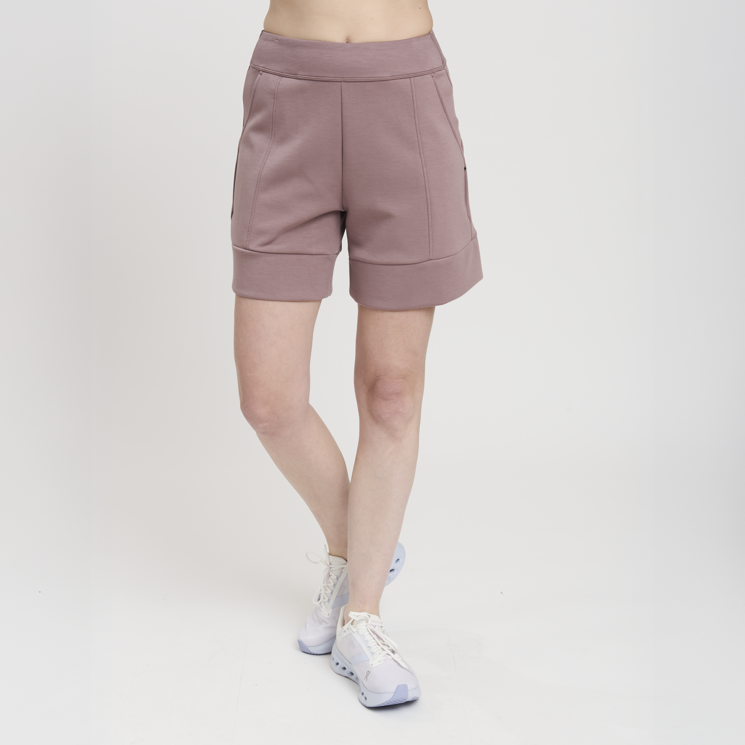 LA TITTY WOMAN BERMUDA PANT