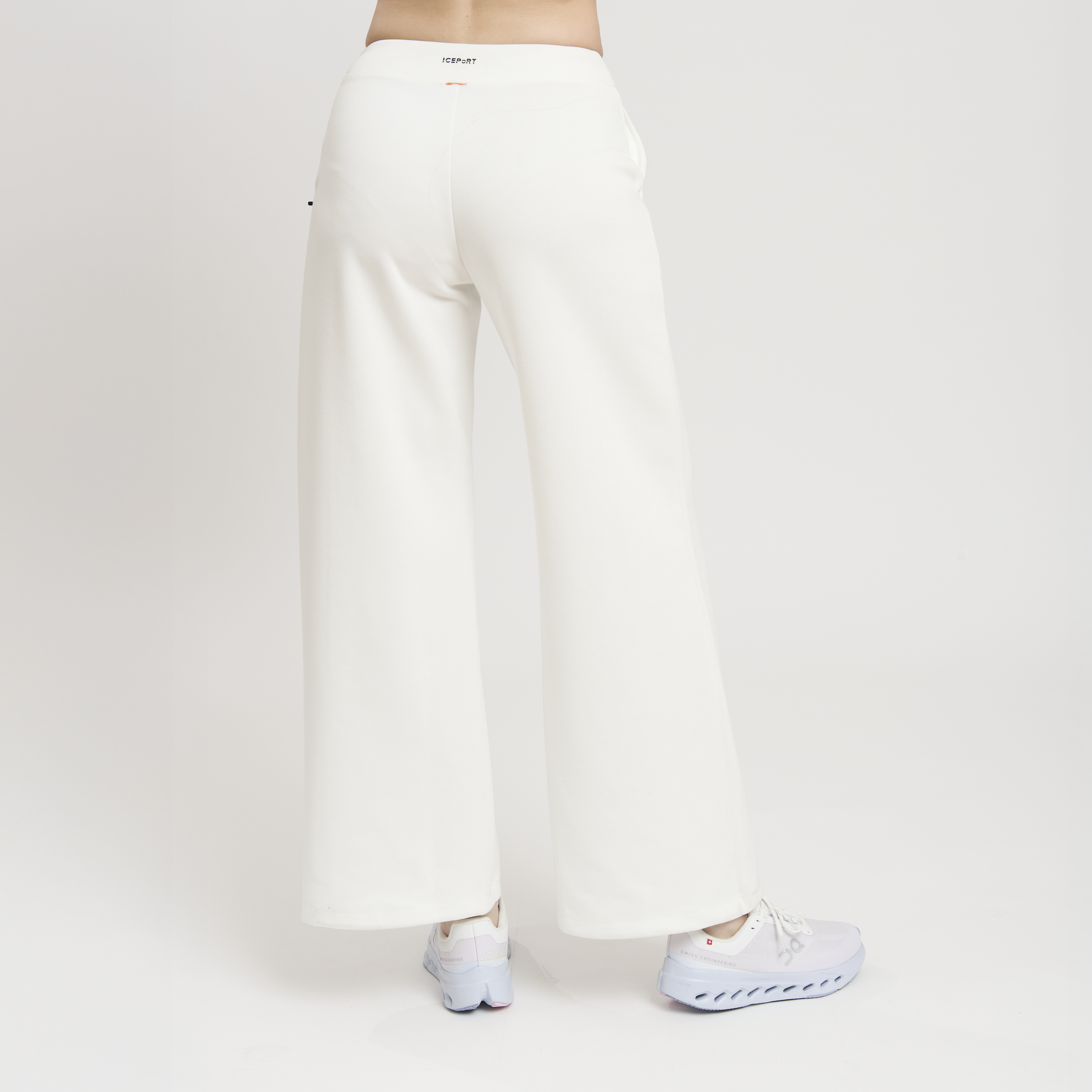 LA LICIA WOMAN LONG PANT
