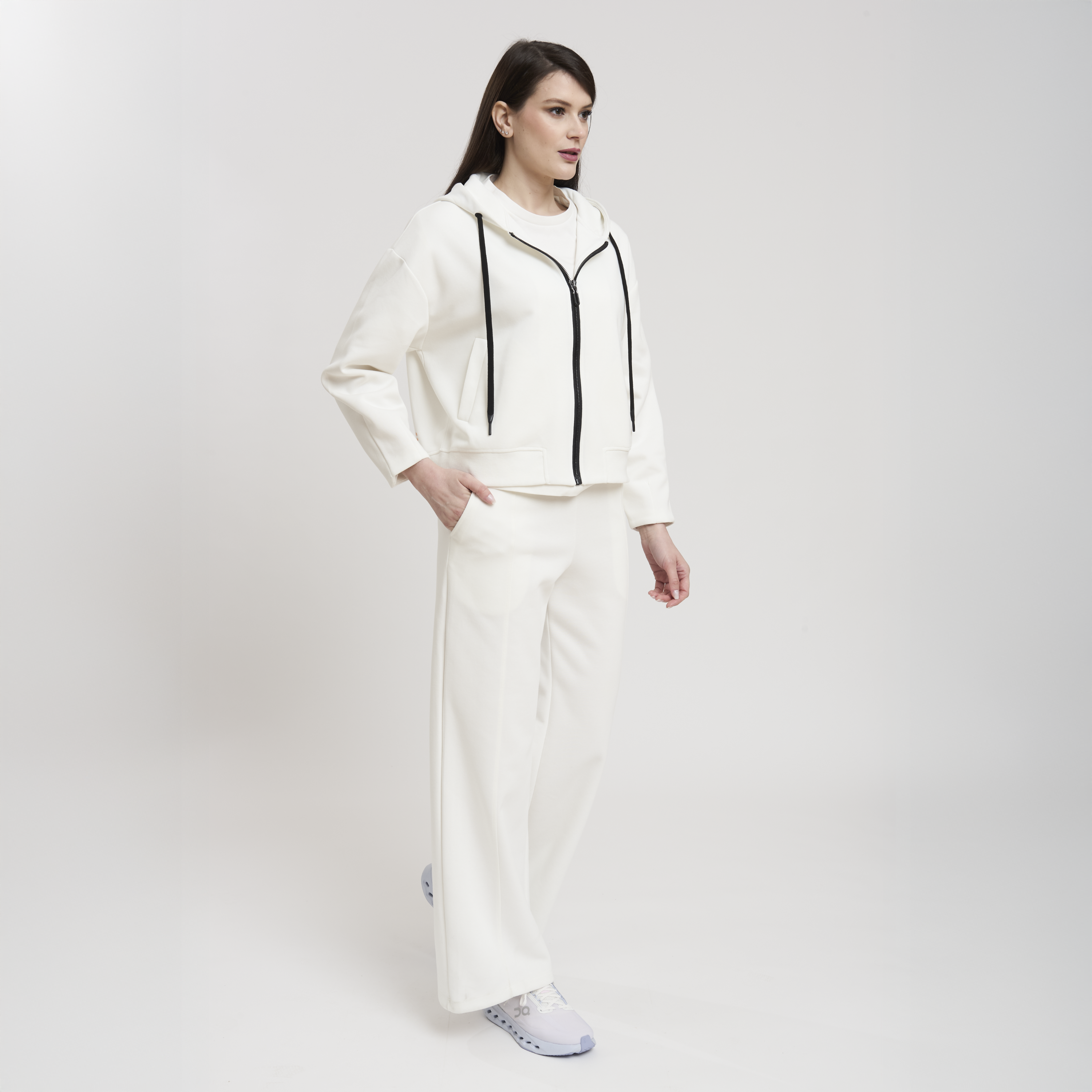 LA LICIA WOMAN LONG PANT