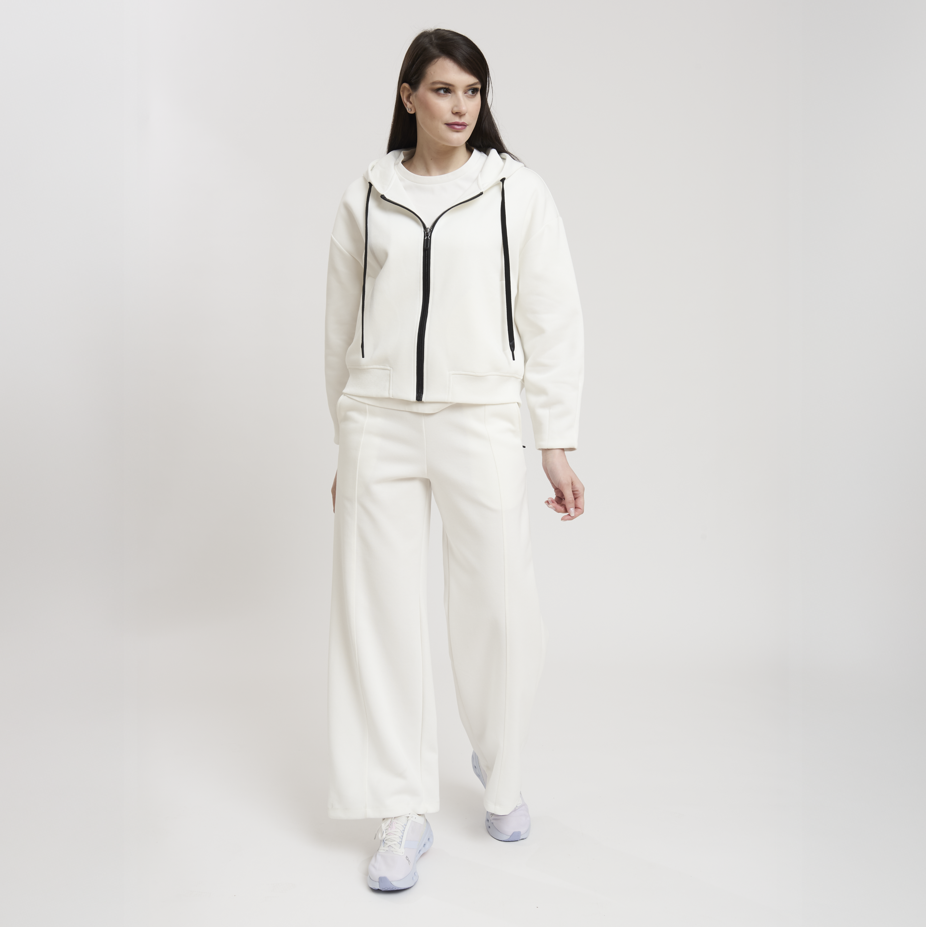 LA LICIA WOMAN LONG PANT