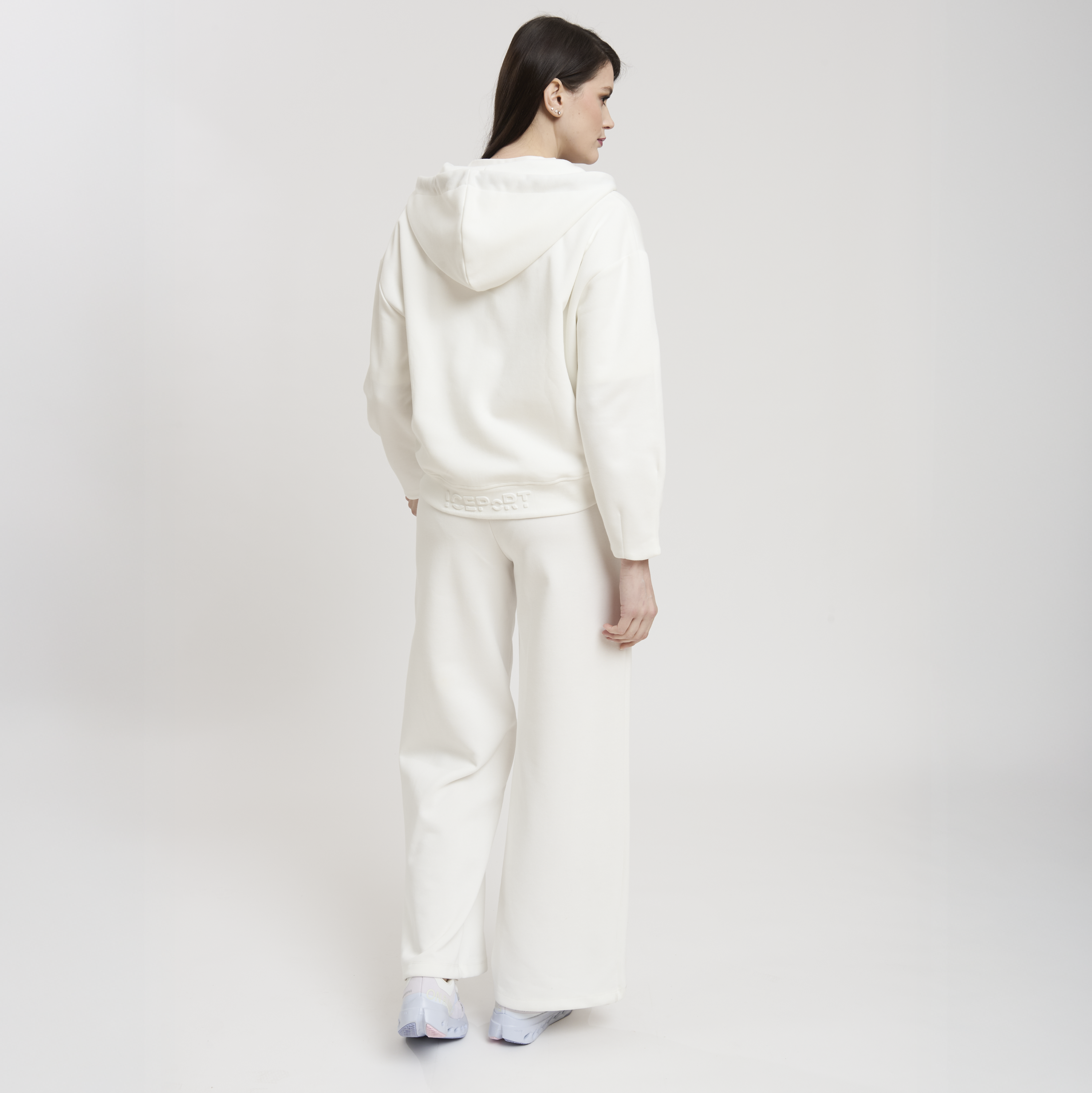 LA LICIA WOMAN LONG PANT