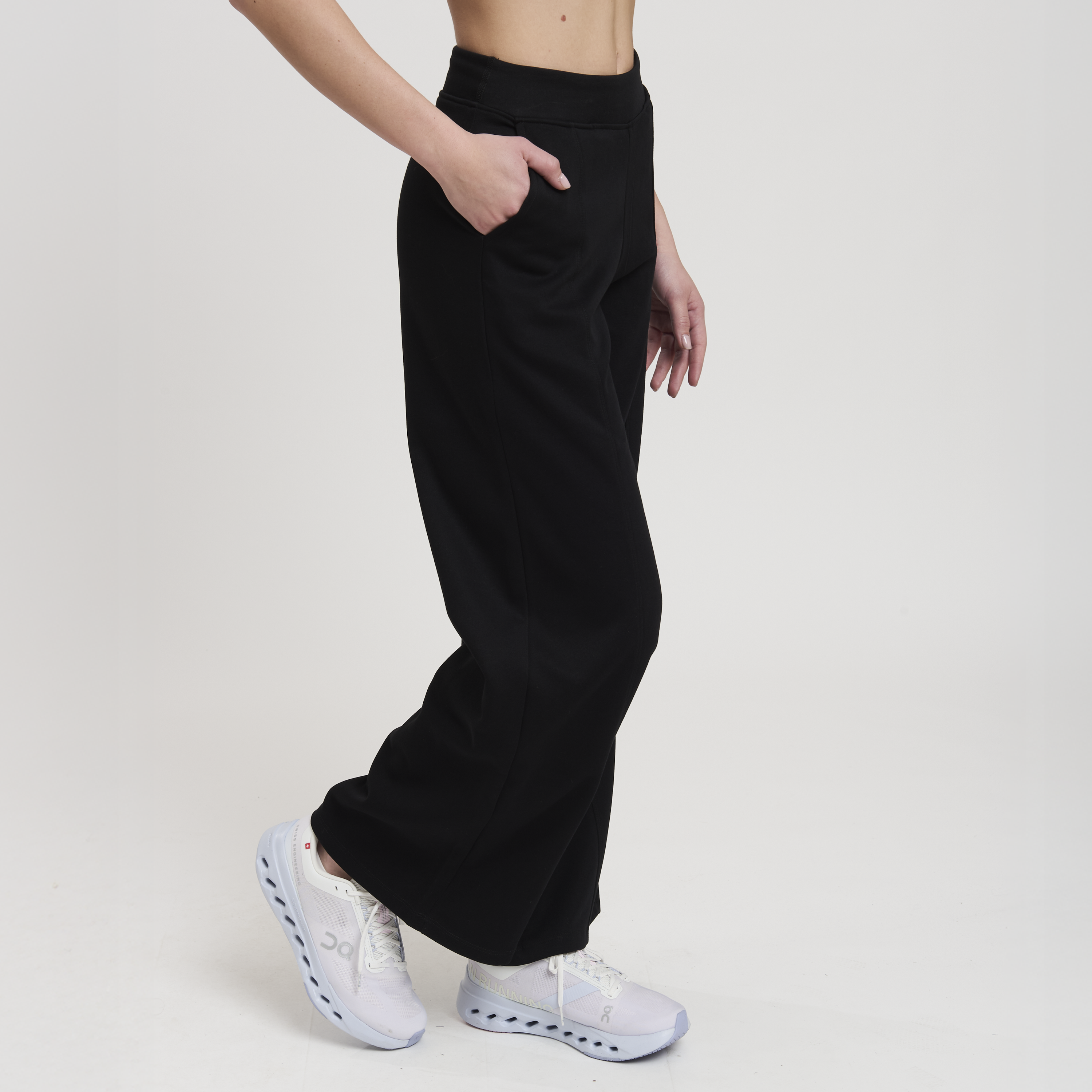 LA LICIA WOMAN LONG PANT