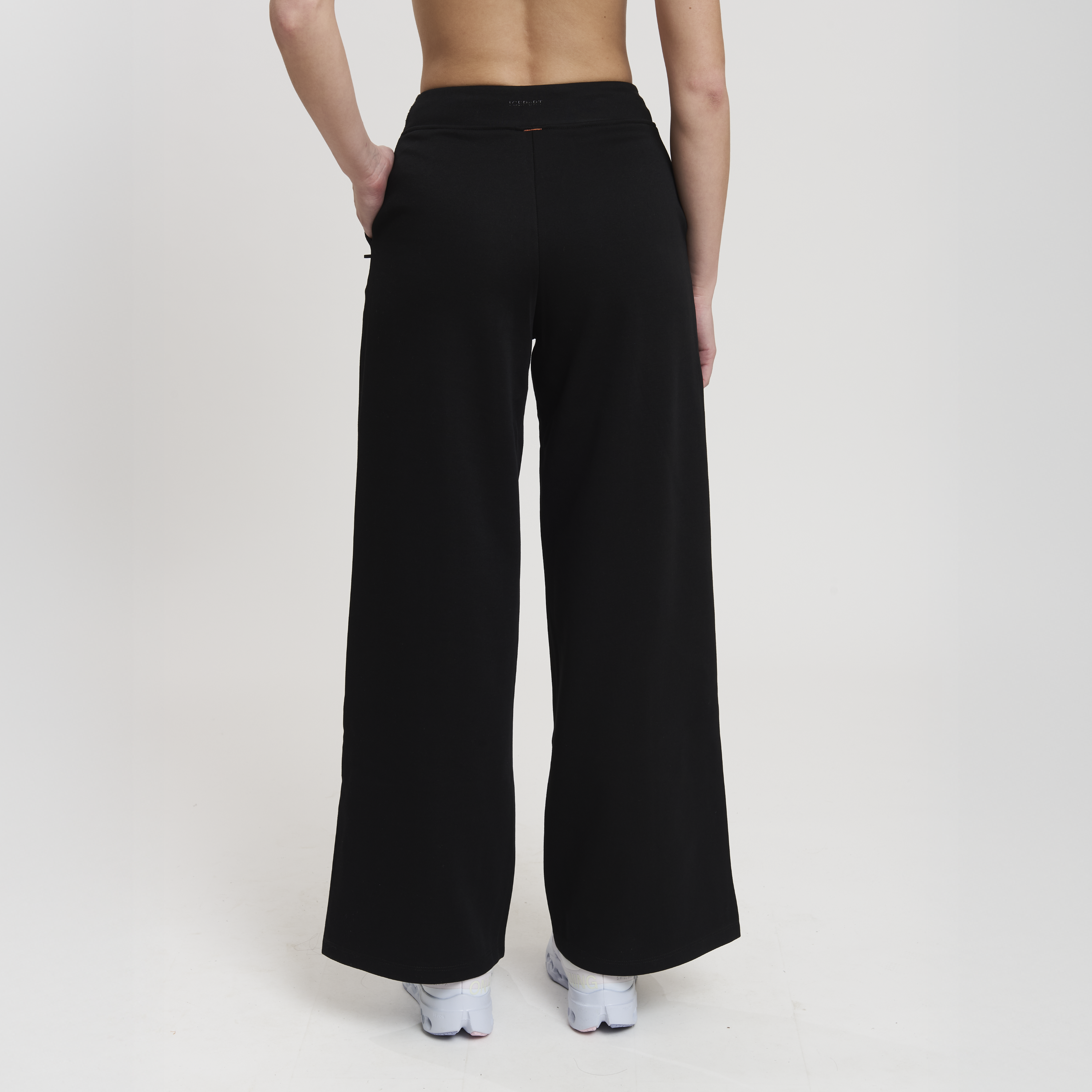 LA LICIA WOMAN LONG PANT