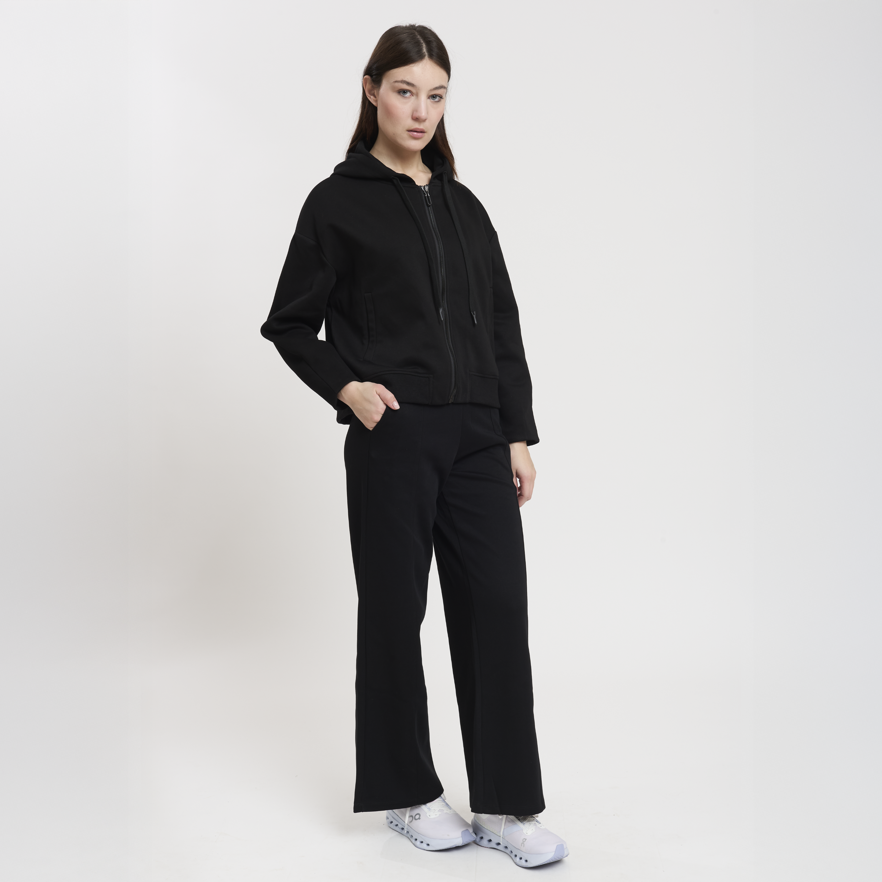 LA LICIA WOMAN LONG PANT