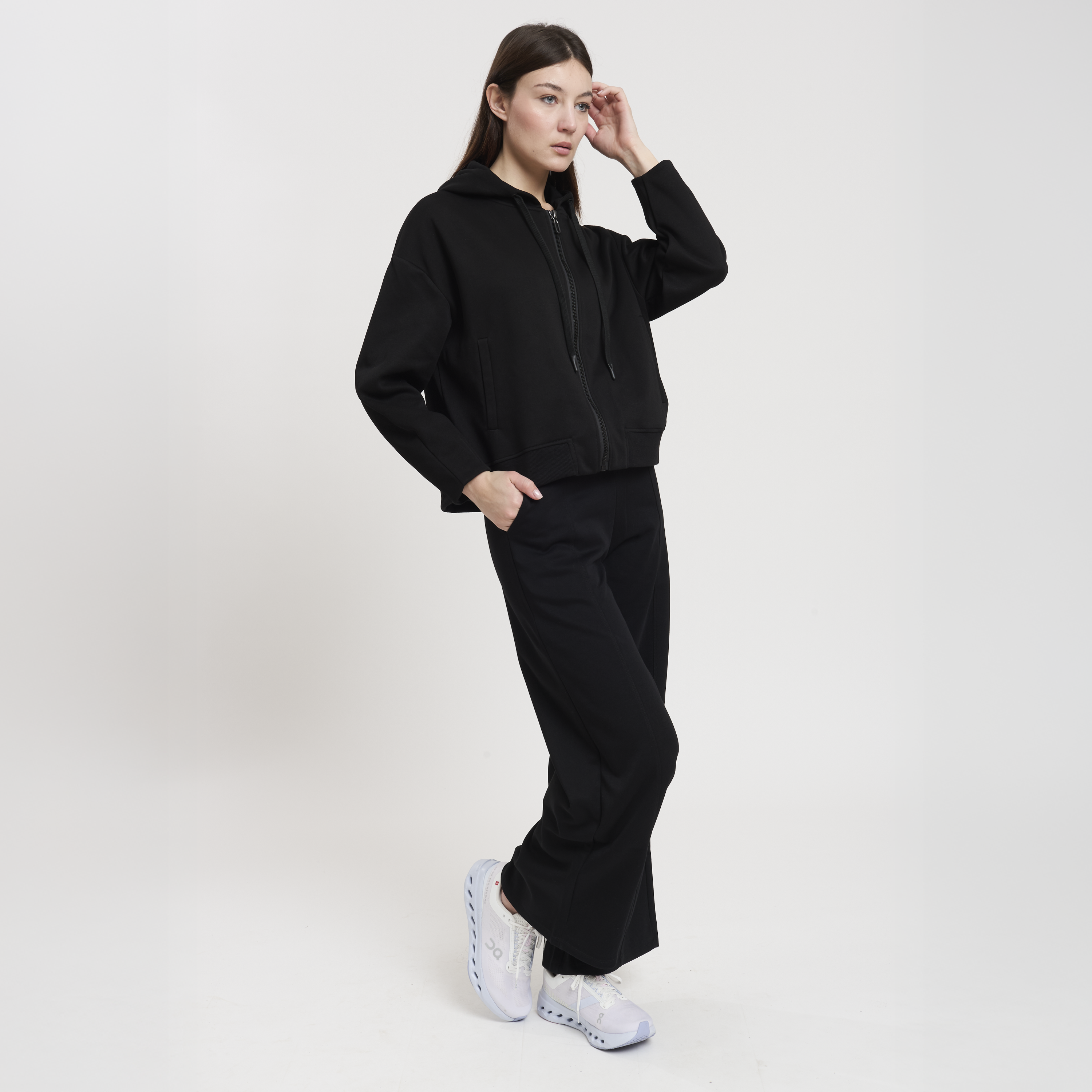 LA LICIA WOMAN LONG PANT