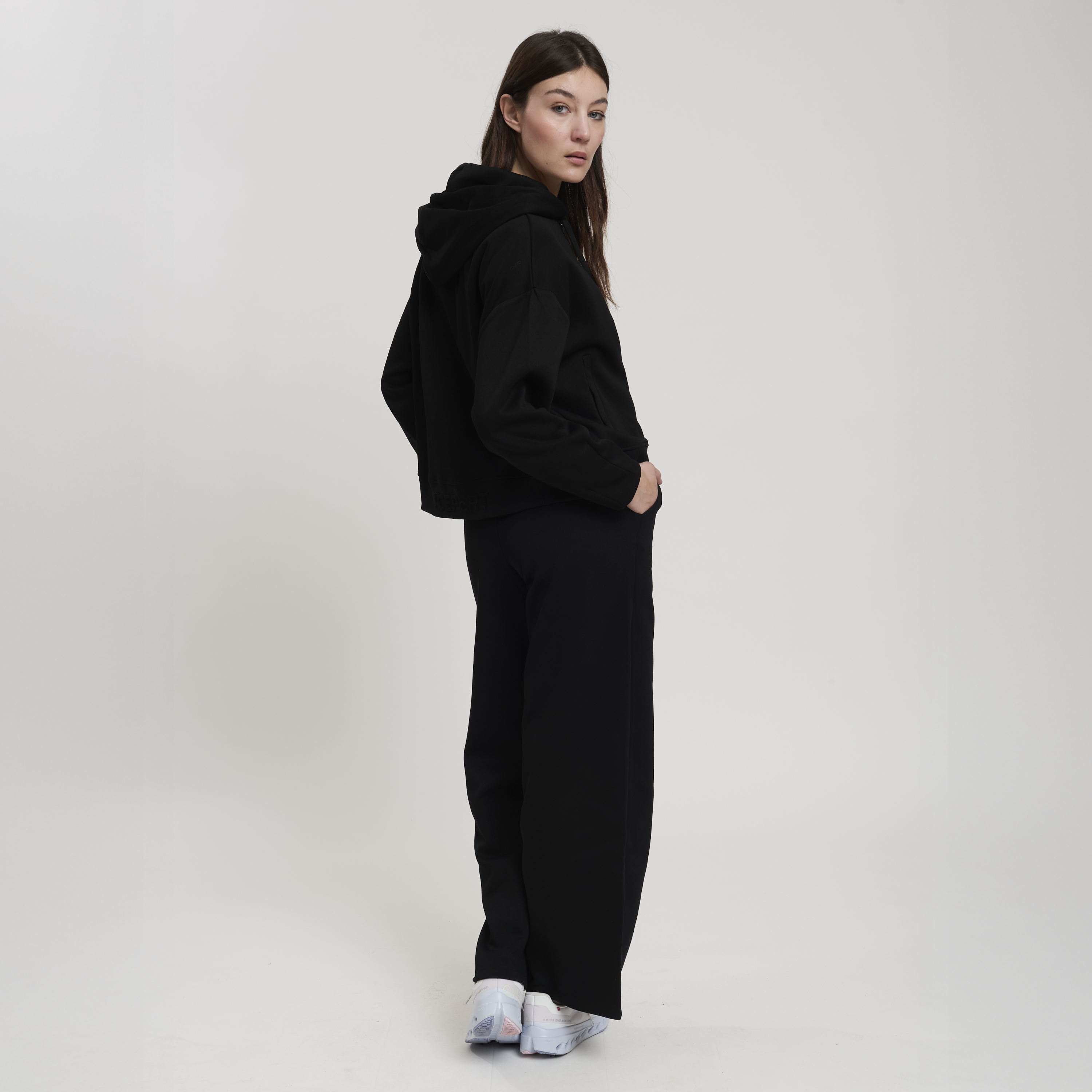 LA LICIA WOMAN LONG PANT