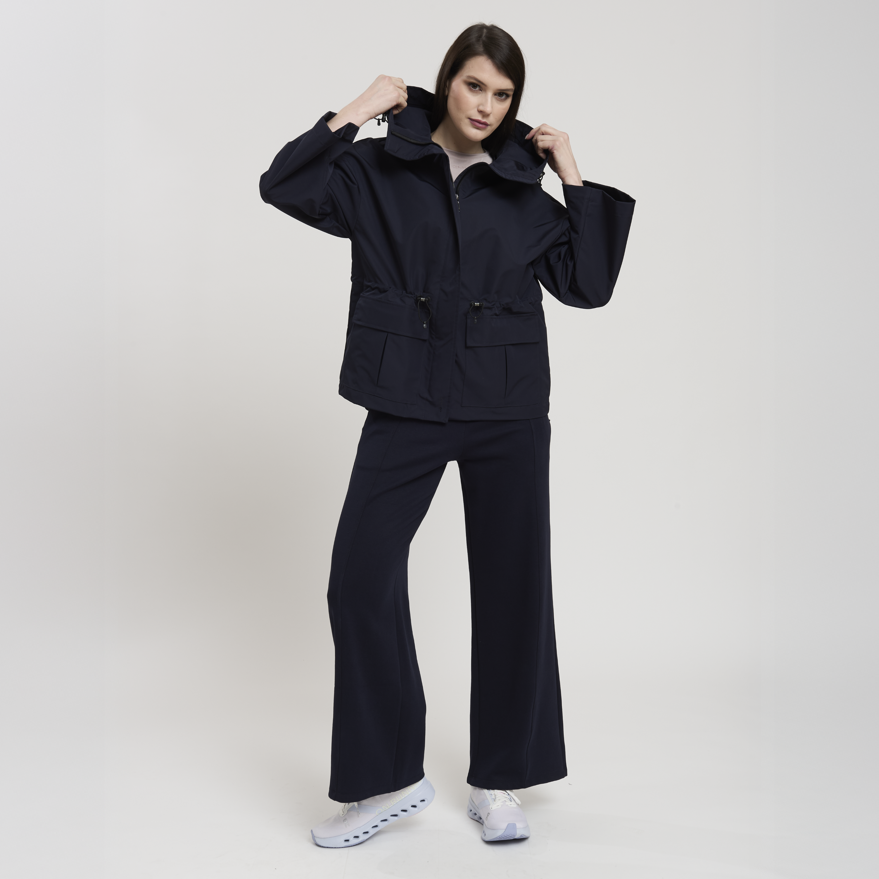 LA LICIA WOMAN LONG PANT