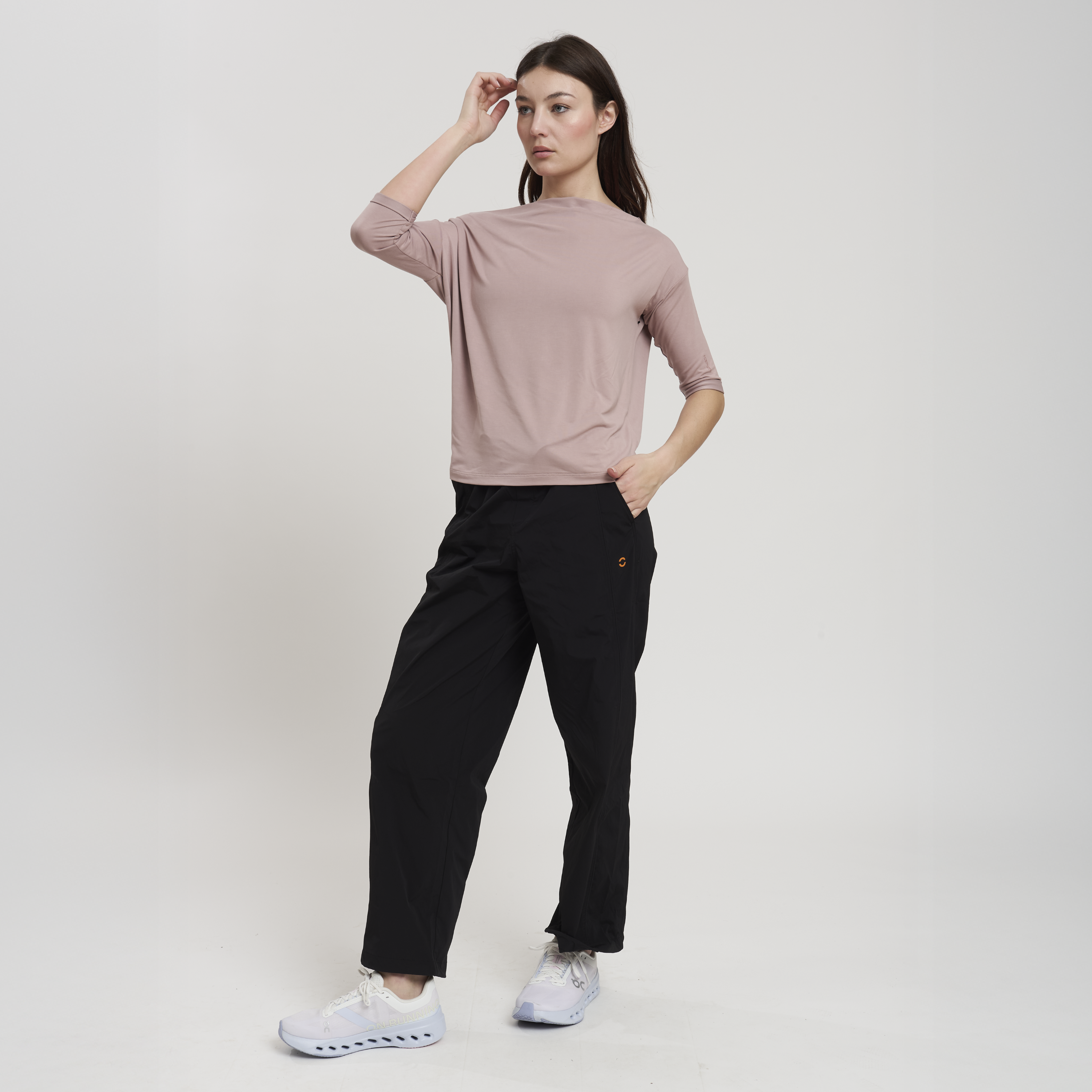 LA RANDY WOMAN LONG PANT