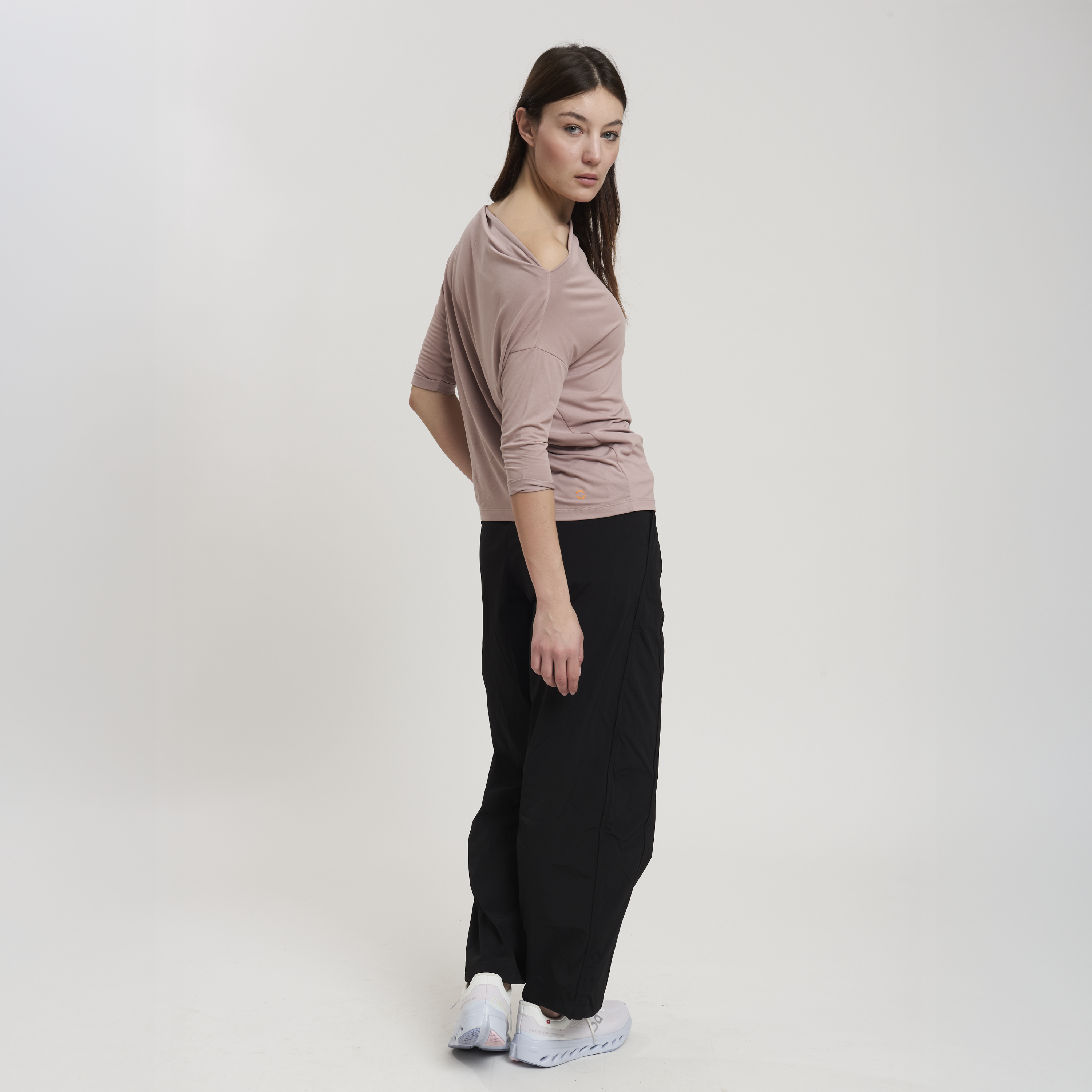 LA RANDY WOMAN LONG PANT