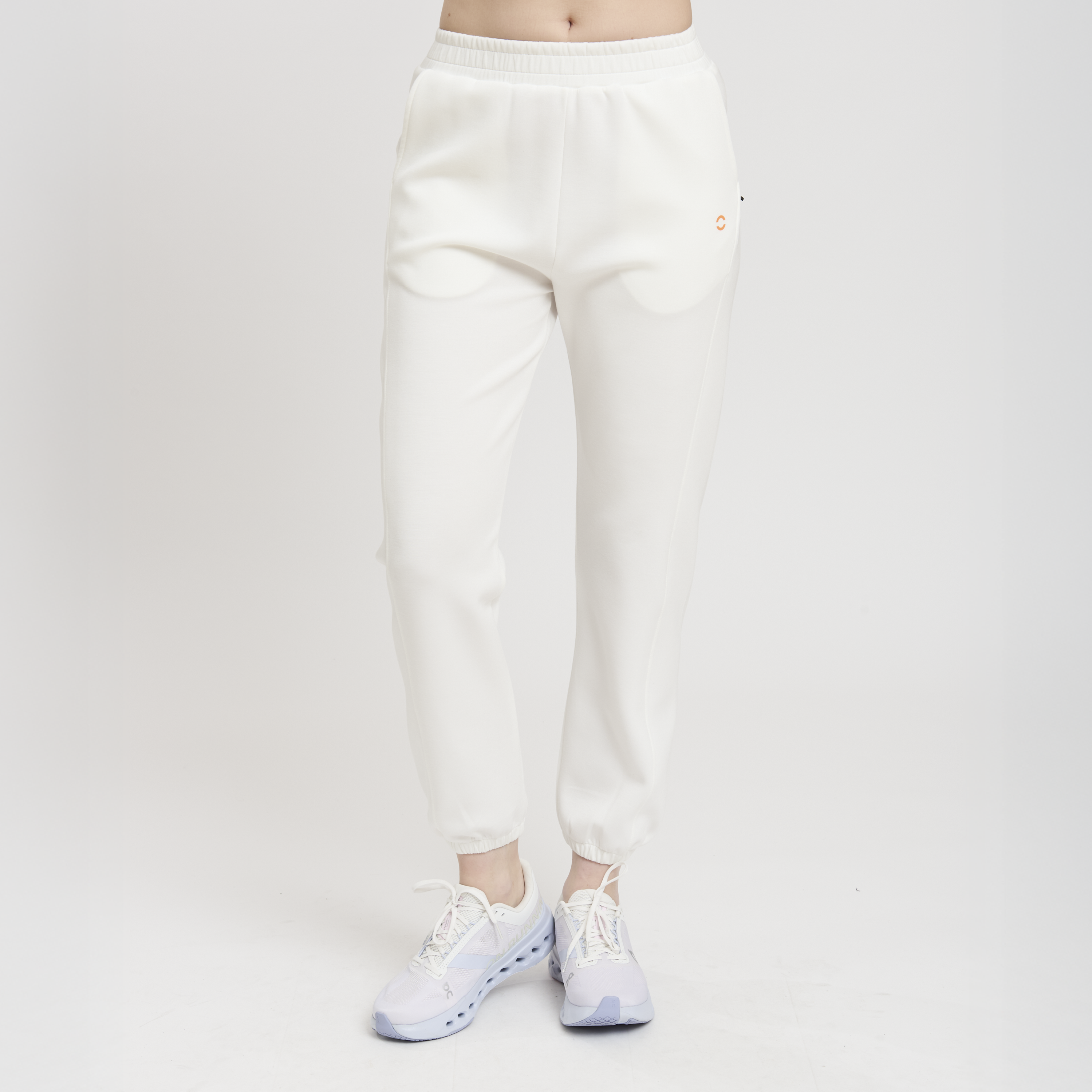 ESMERALDA WOMAN LONG PANT