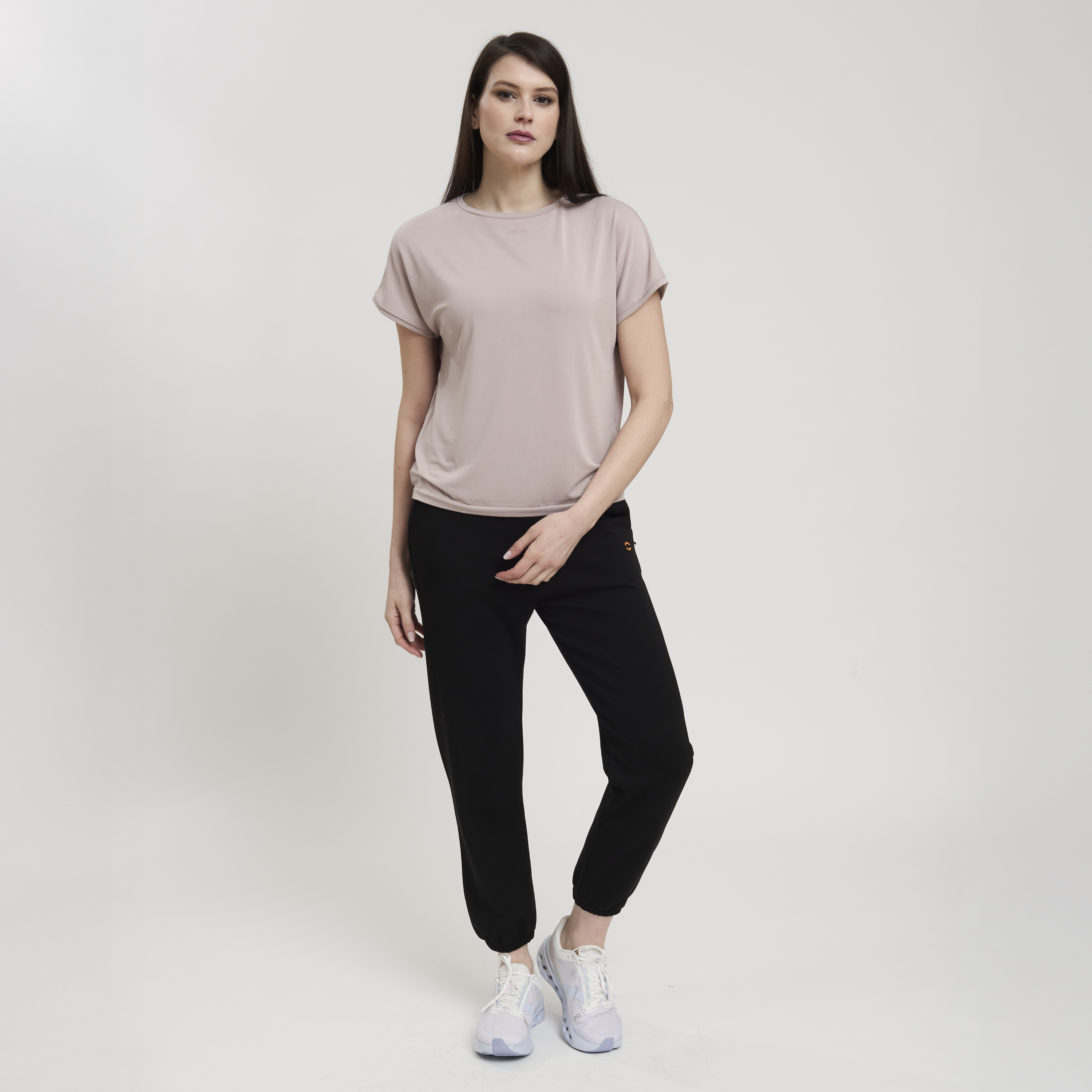 ESMERALDA WOMAN LONG PANT