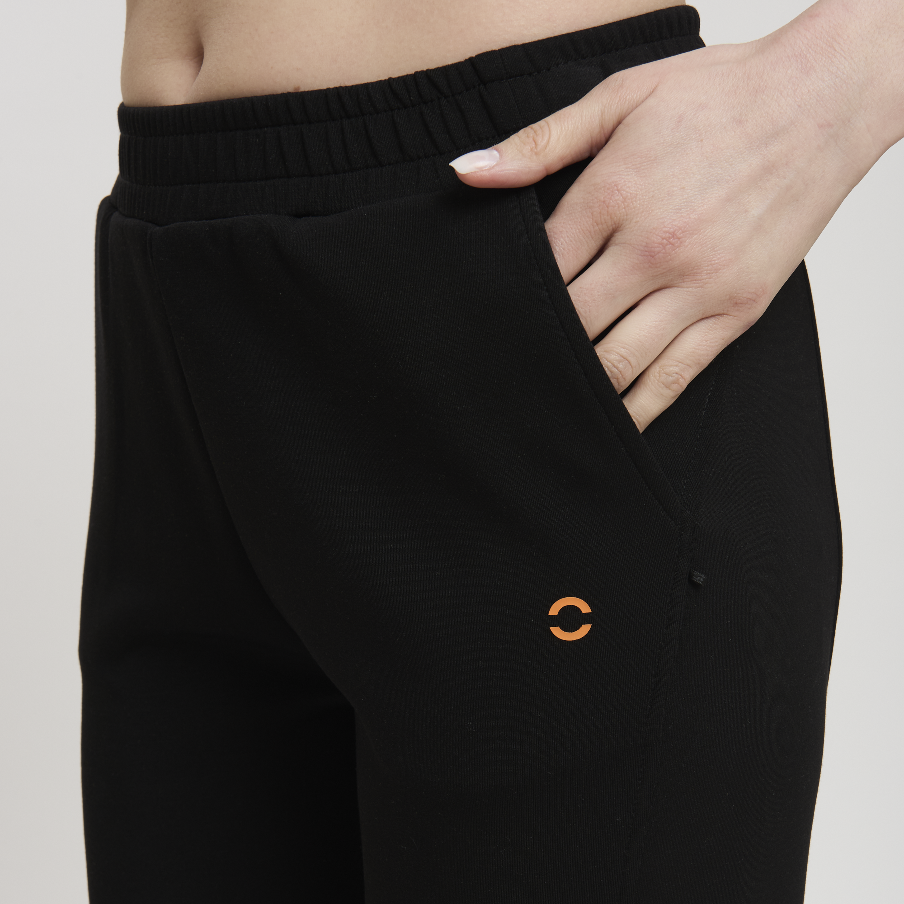 ESMERALDA WOMAN LONG PANT