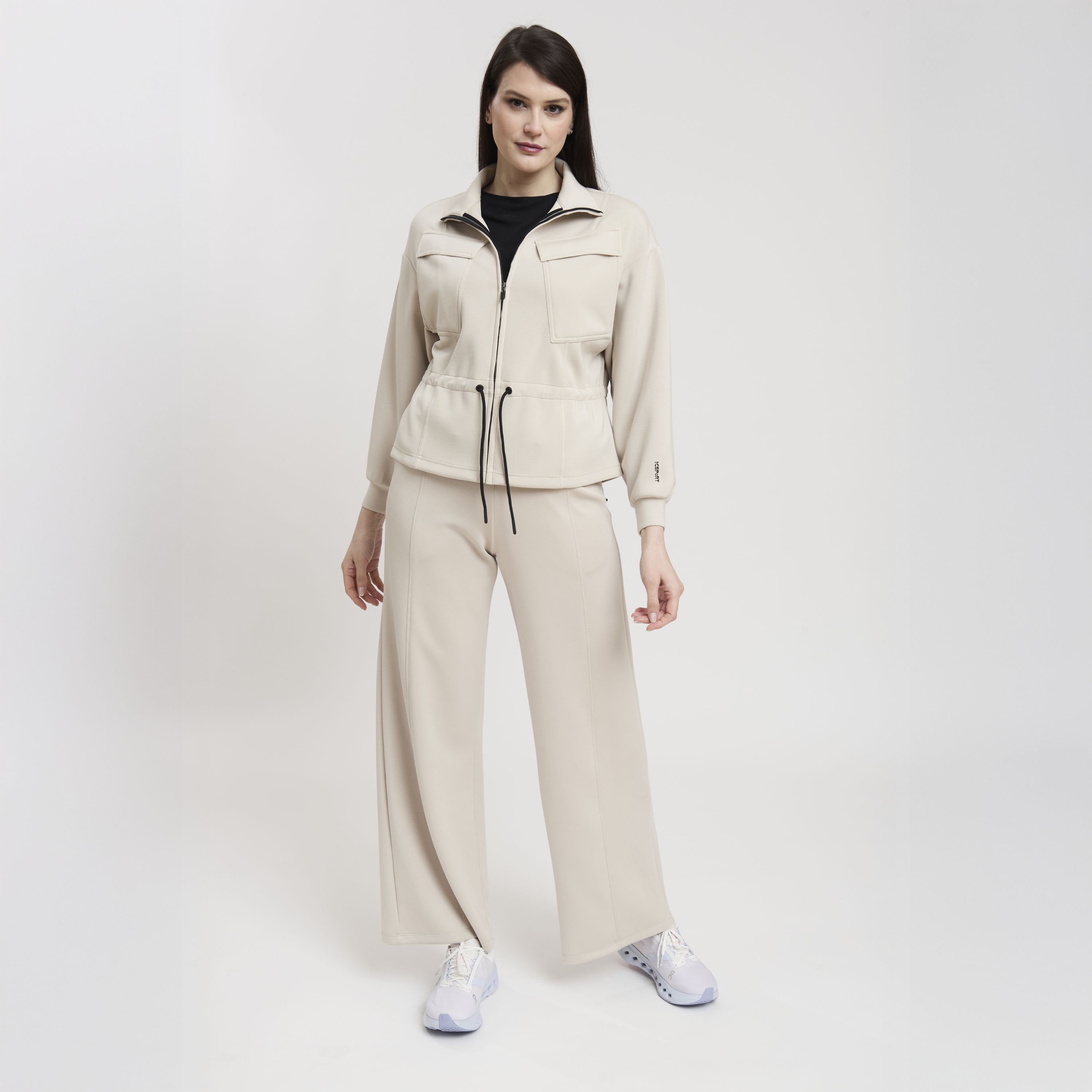 LA DEBBY WOMAN LONG PANT