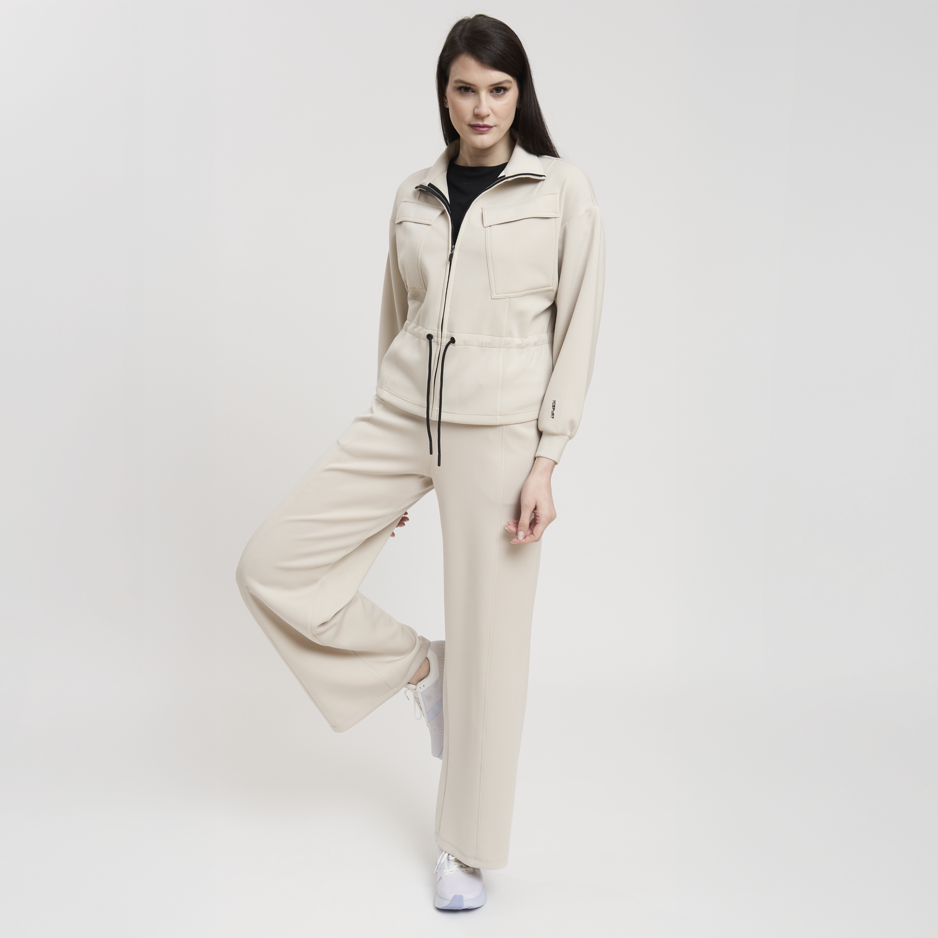 LA DEBBY WOMAN LONG PANT