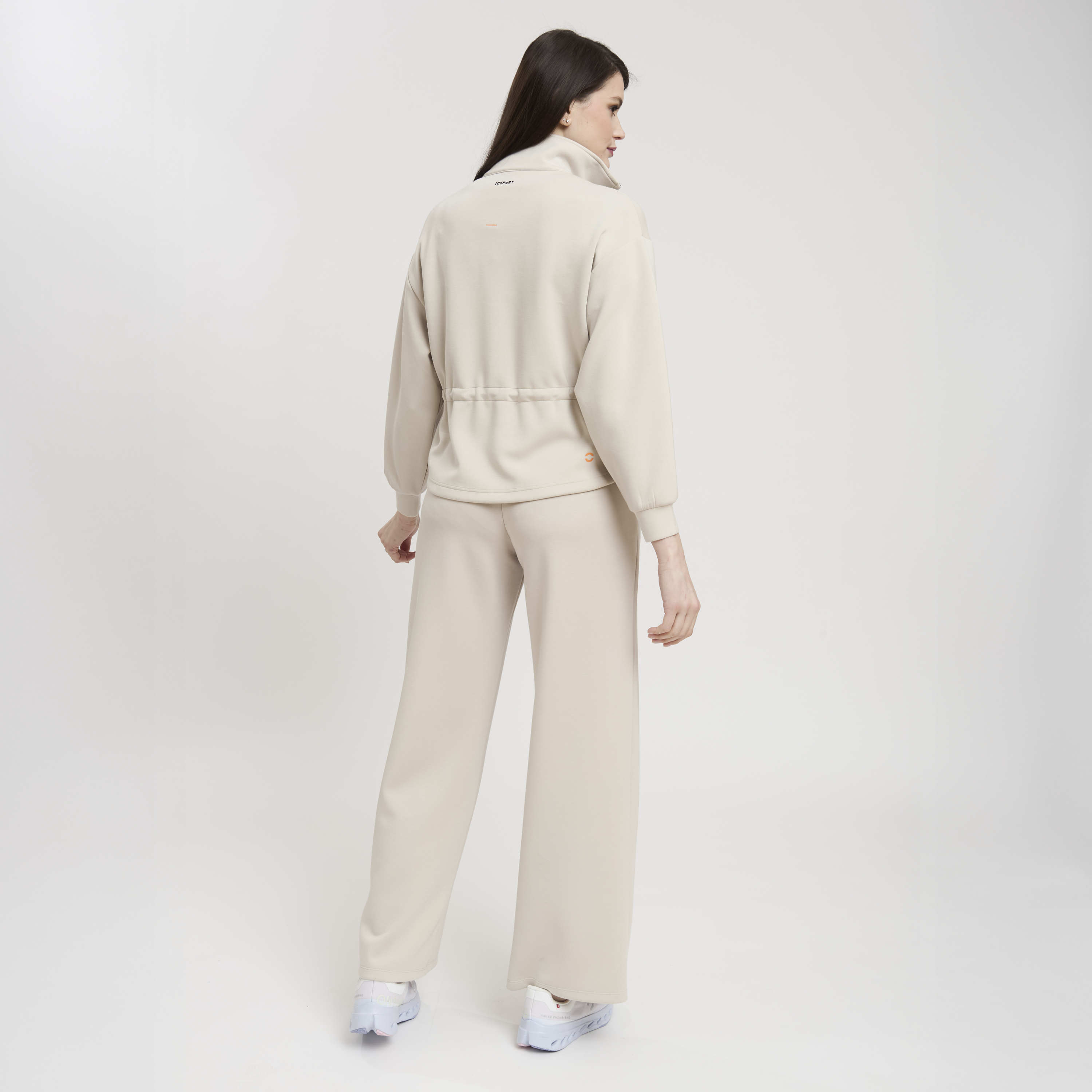 LA DEBBY WOMAN LONG PANT