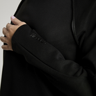 LA ADE WOMAN TURTLE NECK SWEATSHIRT