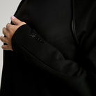 LA ADE WOMAN TURTLE NECK SWEATSHIRT