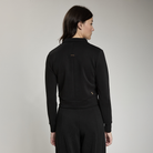 LA ISA WOMAN FULL ZIP SWEATSHIRT