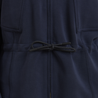 LA BETTA WOMAN FULL ZIP SWEATSHIRT