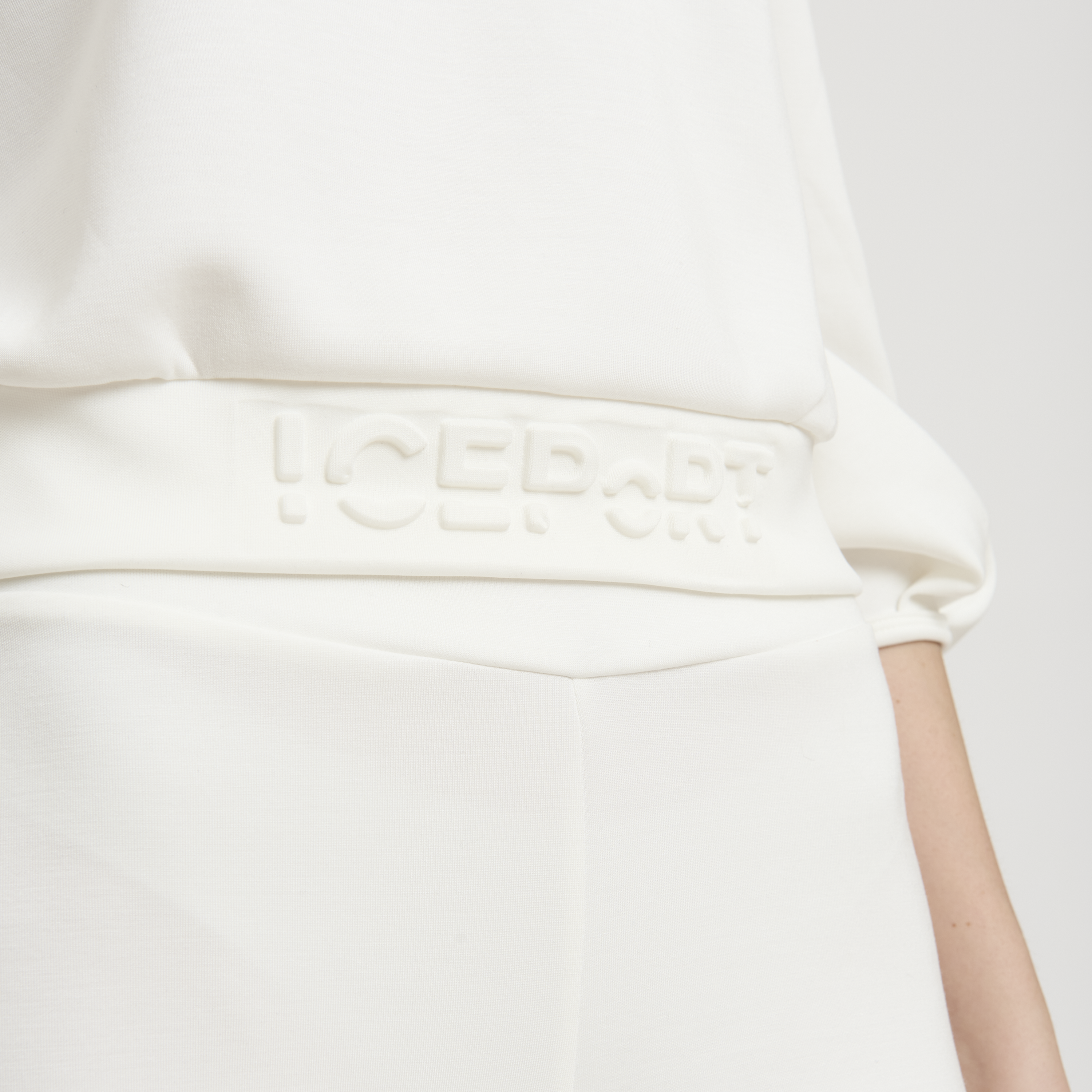 FIAMMA WOMAN CREWNECK SWEATSHIRT