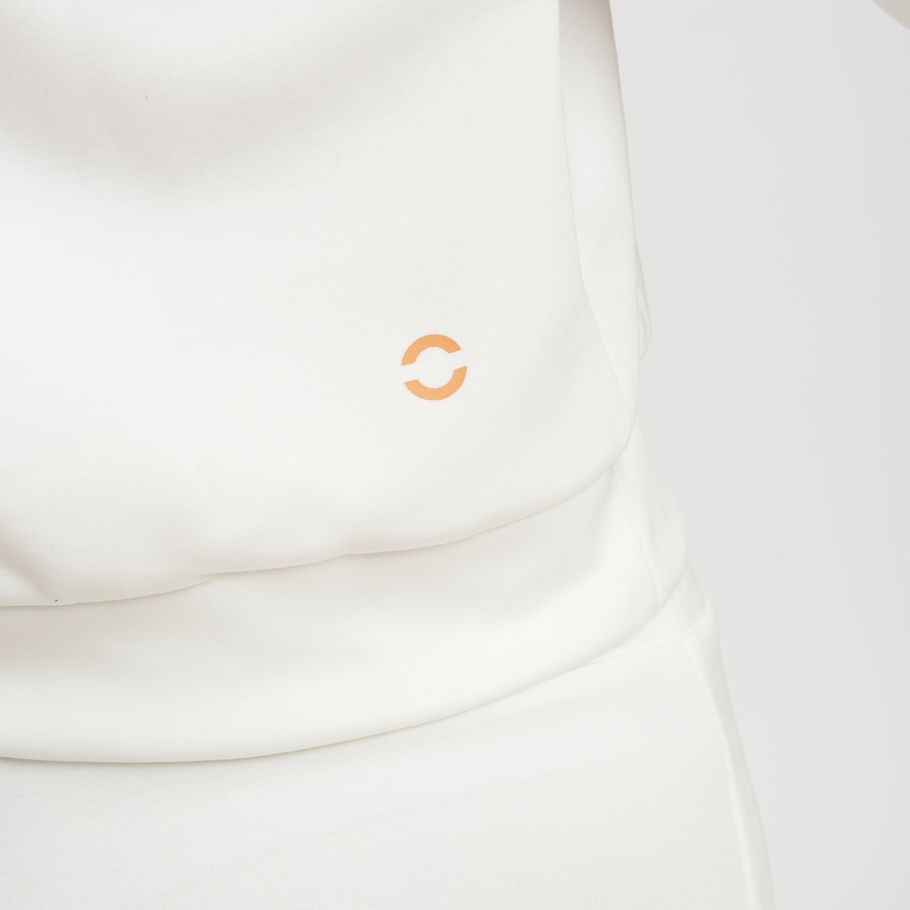 FIAMMA WOMAN CREWNECK SWEATSHIRT