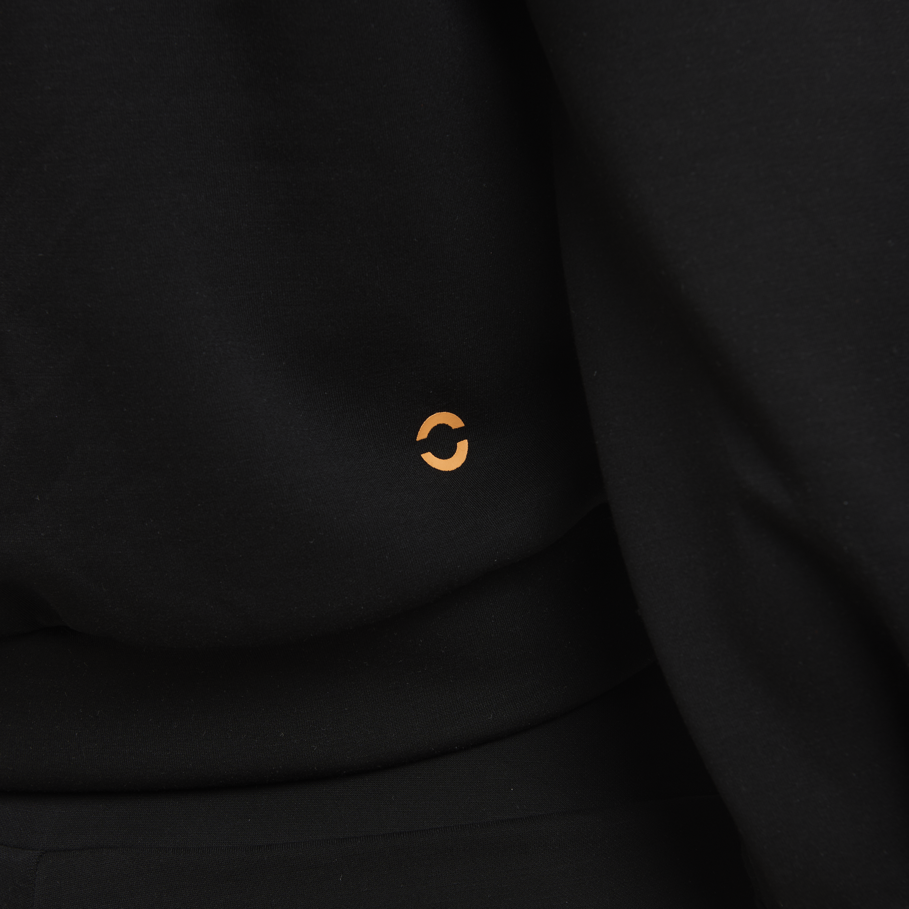 FIAMMA WOMAN CREWNECK SWEATSHIRT