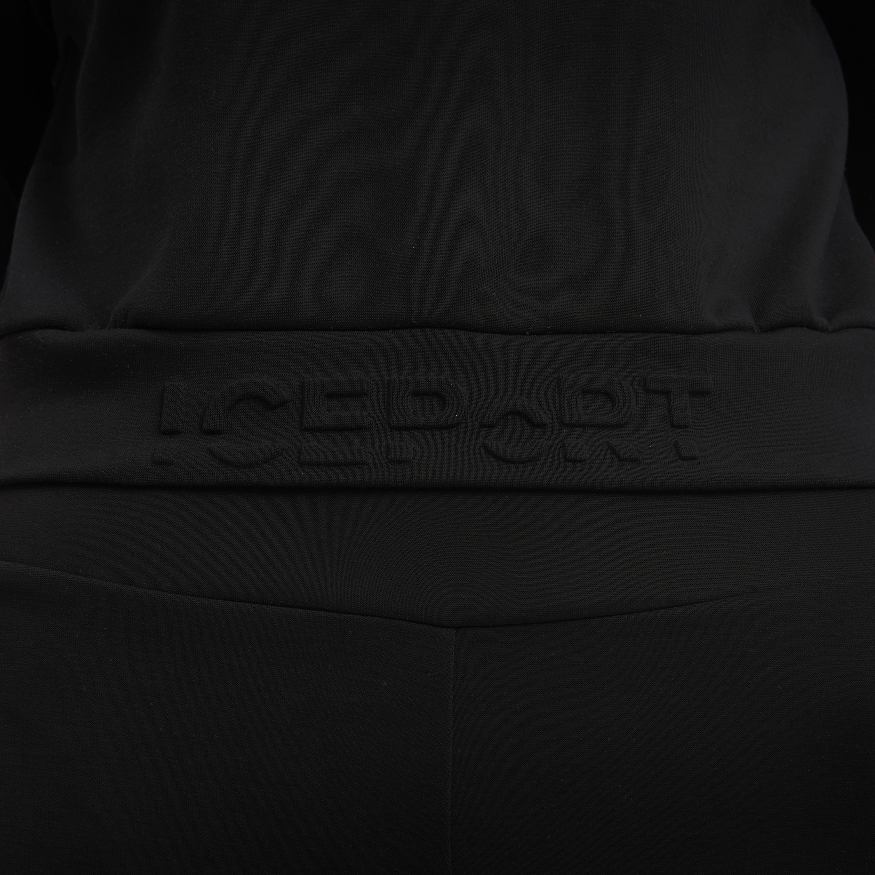 FIAMMA WOMAN CREWNECK SWEATSHIRT