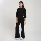 FIAMMA WOMAN CREWNECK SWEATSHIRT