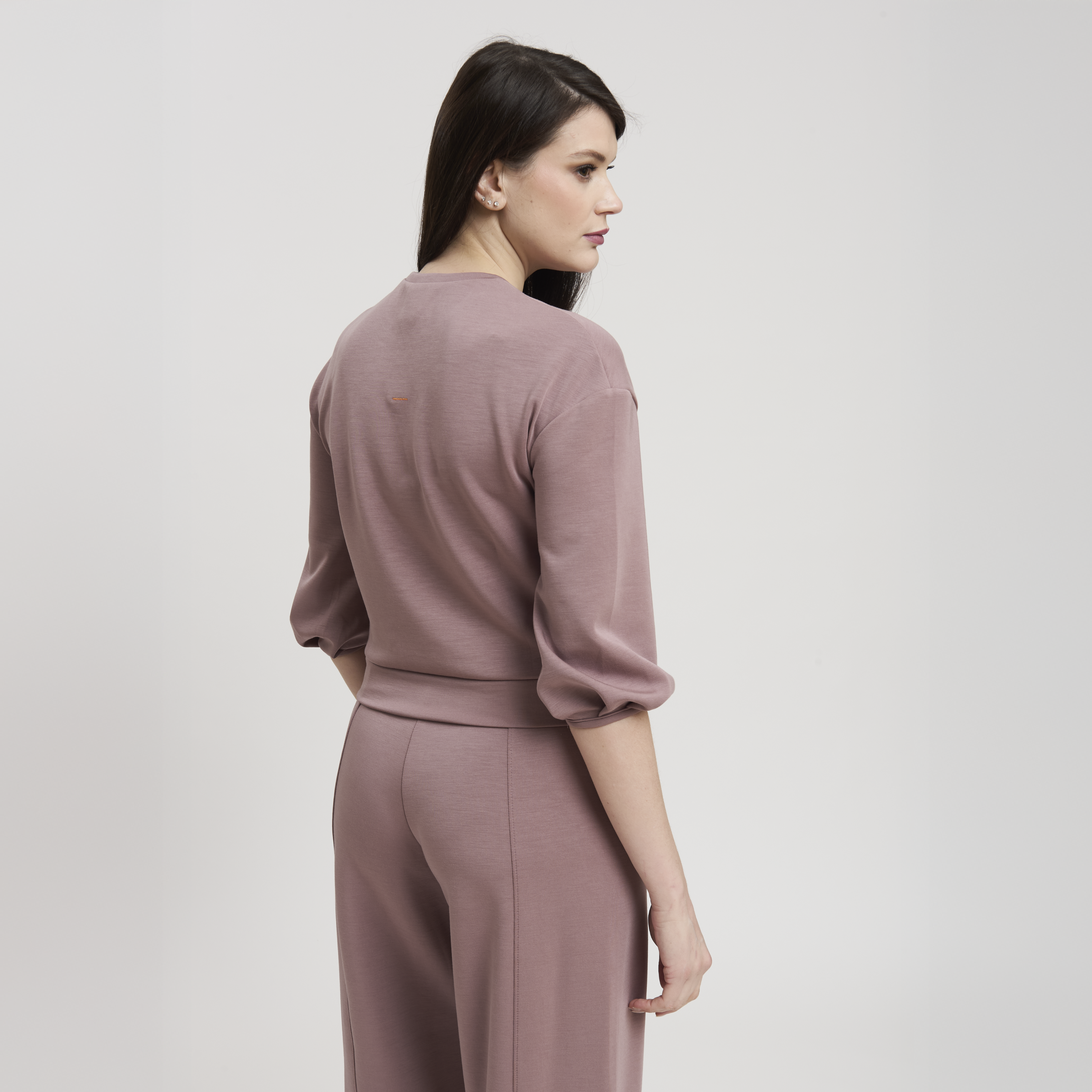 FIAMMA WOMAN CREWNECK SWEATSHIRT