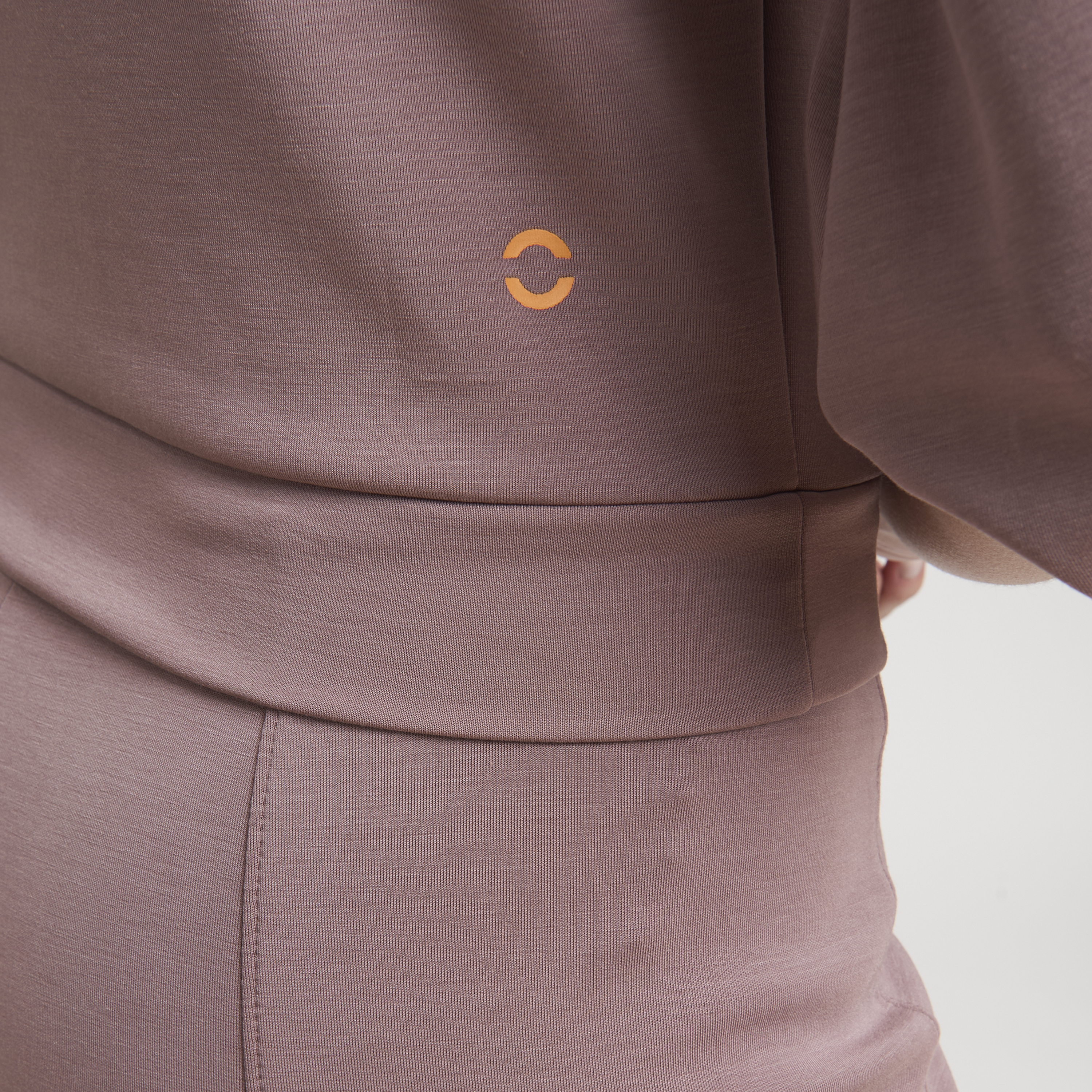 FIAMMA WOMAN CREWNECK SWEATSHIRT