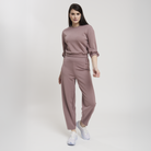 FIAMMA WOMAN CREWNECK SWEATSHIRT