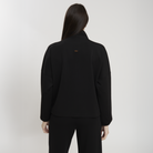 JOANNA WOMAN FULL ZIP SWEATSHIRT