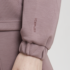 JOANNA WOMAN FULL ZIP SWEATSHIRT