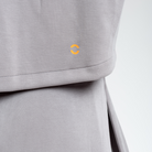 LA MICHY WOMAN FULL ZIP
