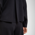 LA MICHY WOMAN FULL ZIP
