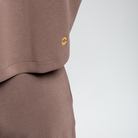 LA MICHY WOMAN FULL ZIP