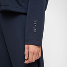 LA MICHY WOMAN FULL ZIP
