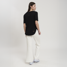 LA MATI WOMAN T-SHIRT SHORT SLEEVE